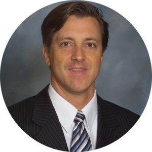 Keith Lulewich