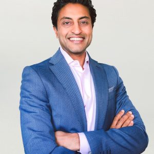 Yogi Patel Esq